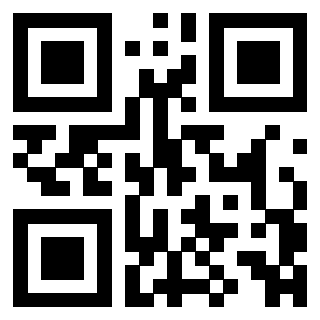 Il Qr Code di 3306933307