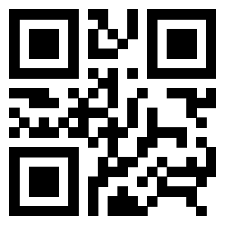 3306933308 QrCode associato