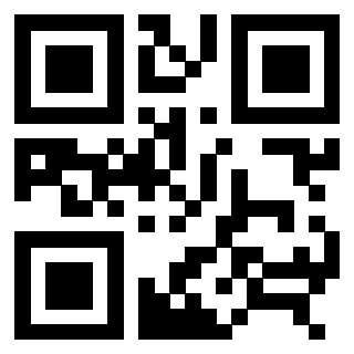 Il QrCode di 3306933309