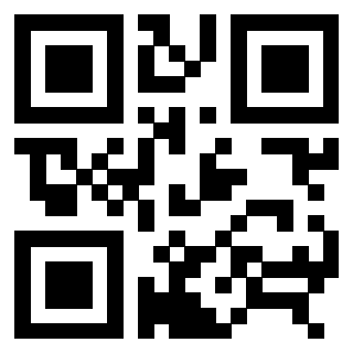 Immagine del QrCode di 3306933311