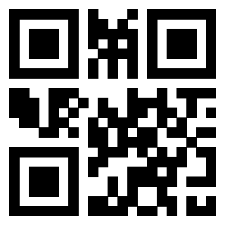 3306933313 - Immagine del Qr Code