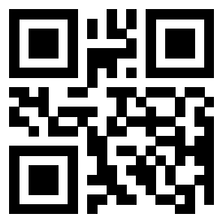 3306933314 - Immagine del Qr Code