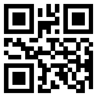 Immagine del QrCode di 3306933316