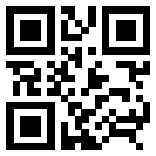 3306933318 - Immagine del Qr Code