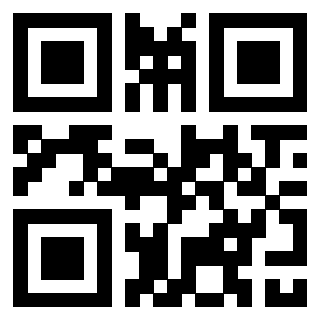 3306933319 - Immagine del QrCode associato