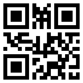 Immagine del Qr Code di 3306933320