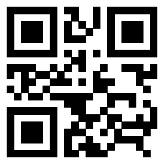 Il Qr Code di 3306933321