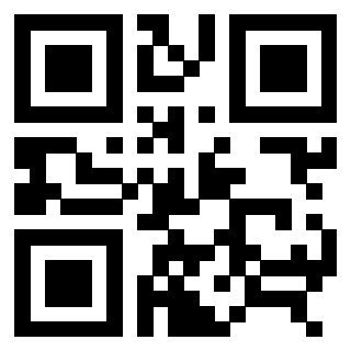 Il QrCode di 3306933325