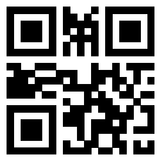 Immagine del Qr Code di 3306933327