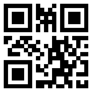 3306933335 - Immagine del QrCode