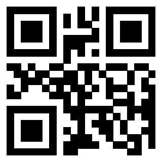 Scansione del Qr Code di 3306933336