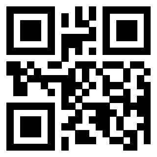 Immagine del QrCode di 3306933337