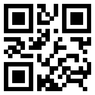 3306933339 QrCode associato