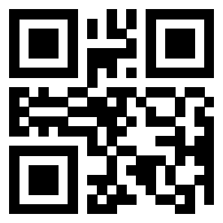 Immagine del QrCode di 3306933341