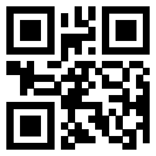 Il QrCode di 3306933342