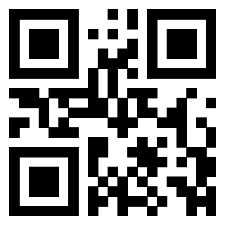 Scansione del QrCode di 3306933343