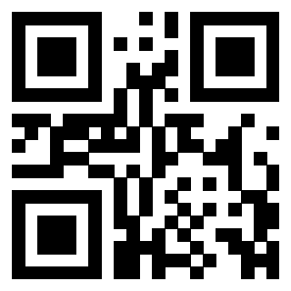 Scansione del QrCode di 3306933344