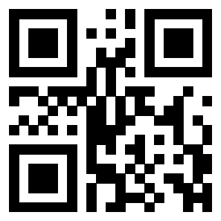 Immagine del Qr Code di 3306933346