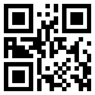 3306933348 QrCode associato