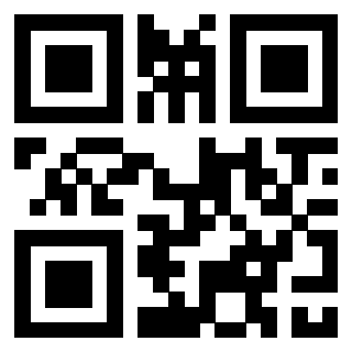 Immagine del QrCode di 3306933349