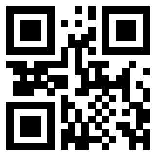 3306933350 - Immagine del Qr Code associato