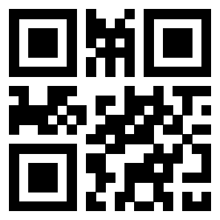 3306933351 - Immagine del Qr Code associato
