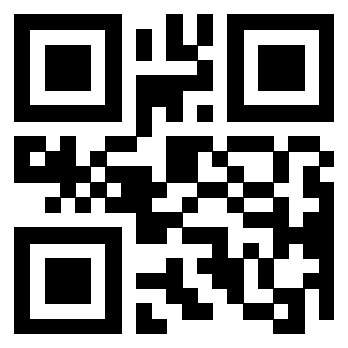 Scansione del QrCode di 3306933352