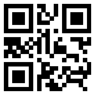 Immagine del QrCode di 3306933353