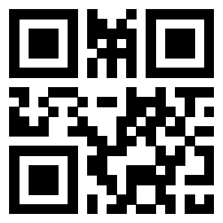 Immagine del QrCode di 3306933358