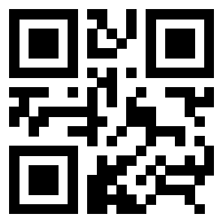 3306933360 QrCode associato