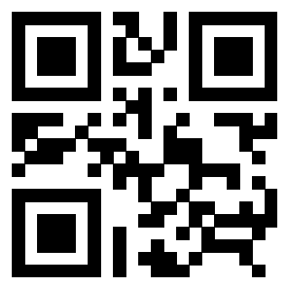 Il Qr Code di 3306933361