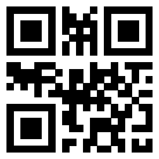 Il QrCode di 3306933362