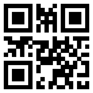 Immagine del QrCode di 3306933363