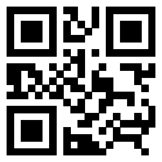 Il Qr Code di 3306933368