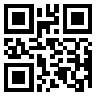 3306933369 QrCode associato