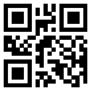 Scansione del QrCode di 3306933373