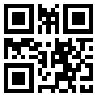 3306933375 - Immagine del Qr Code