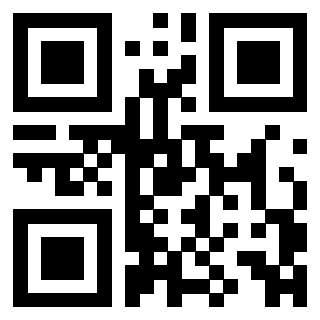 Scansione del QrCode di 3306933376