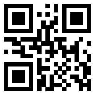 Immagine del Qr Code di 3306933378