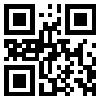 Scansione del QrCode di 3306933379