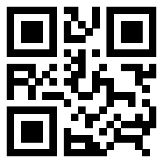 3306933380 QrCode associato
