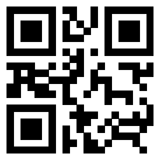 3306933382 - Immagine del QrCode associato