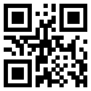 Scansione del Qr Code di 3306933384