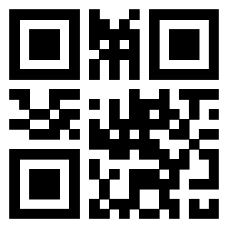 3306933386 QrCode associato