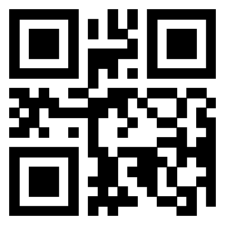 Immagine del QrCode di 3306933387