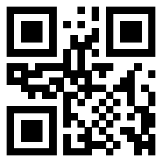 Scansione del QrCode di 3306933390