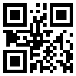 Il QrCode di 3306933392