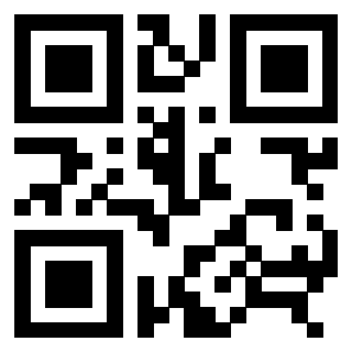 3306933394 - Immagine del Qr Code