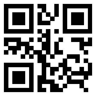 3306933395 - Immagine del Qr Code