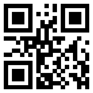 Scansione del QrCode di 3306933396